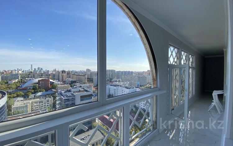 2-комнатная квартира · 80.4 м², Абая 21 за 31.7 млн ₸ в Астане, Сарыарка р-н — фото 9