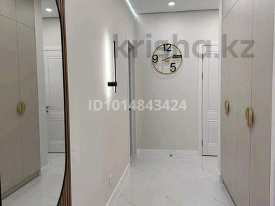 3-бөлмелі пәтер · 96 м² · 3/12 қабат, Торекулова, бағасы: 108 млн ₸ в Алматы, Алмалинский р-н