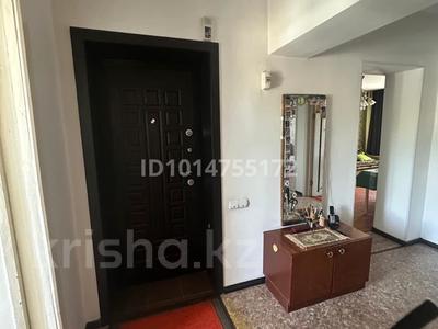 4-комнатная квартира · 91 м² · 2/2 этаж, Макатаева 25Б за 21 млн ₸ в Уштобе