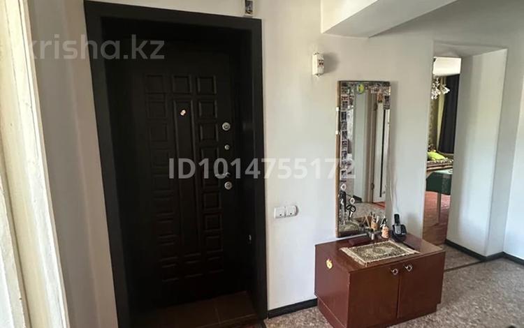 4-комнатная квартира · 91 м² · 2/2 этаж, Макатаева 25Б за 21 млн ₸ в Уштобе — фото 2