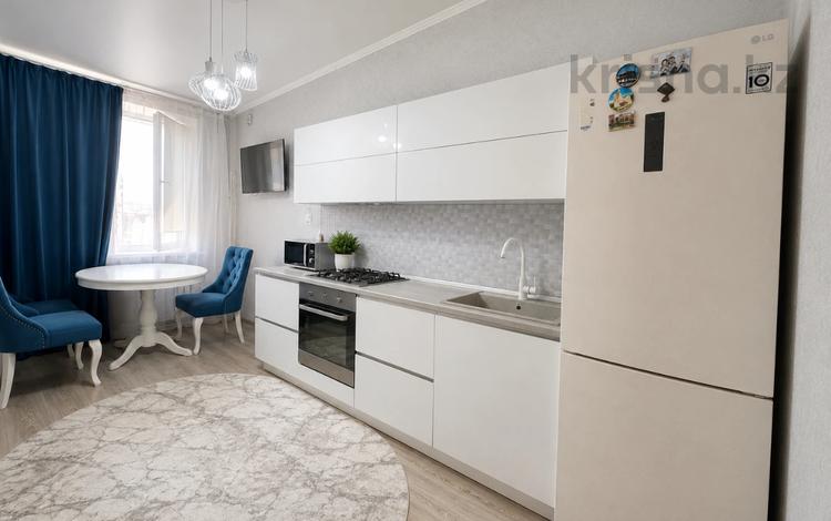 2-бөлмелі пәтер · 50.1 м² · 6/7 қабат, Назарбаева 223, бағасы: 23.5 млн ₸ в Костанае — фото 2
