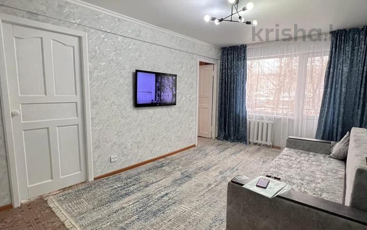 4-бөлмелі пәтер · 57.8 м² · 2/5 қабат, Бажова 331, бағасы: 20.5 млн ₸ в Усть-Каменогорске — фото 4
