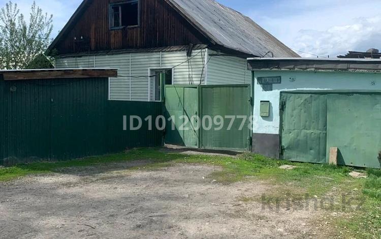 Отдельный дом · 3 комнаты · 68.3 м² · 10 сот., Островского 36 за 4.5 млн ₸ в Алтае — фото 2