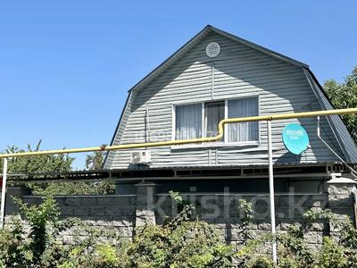 Отдельный дом · 3 комнаты · 85 м² · 8.1 сот., Абылай хана 12 за 54.5 млн ₸ в Туздыбастау (Калинино)