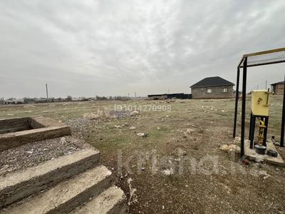 Участок · 12 соток, мкр Достык 20 за 12 млн ₸ в Шымкенте, Абайский р-н