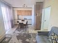 2-комнатная квартира · 45 м² · 7/10 этаж, Сейфуллина — Стадион Алаш | Школа №61 | Гимназия №59 | Школа №76 за 28 млн ₸ в Алматы, Турксибский р-н — фото 2