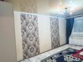 2-комнатная квартира · 43.7 м² · 3/5 этаж, 6 микрорайон 5 — по проспекту металлургов за 10 млн ₸ в Темиртау