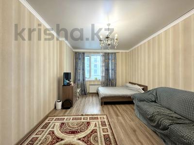 1-бөлмелі пәтер · 47.9 м² · 2/9 қабат, Абикен Бектуров 3 — Хан Шатыр, бағасы: 37 млн ₸ в Астане, Нура р-н
