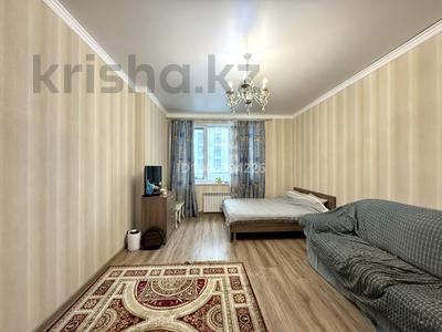 1-комнатная квартира · 47.9 м² · 2/9 этаж, Абикен Бектуров 3 — Хан Шатыр за 37 млн ₸ в Астане, Нура р-н