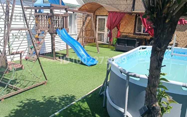 Дом · 2 комнаты · 30 м², Ул.Жамбыла Жабаева 30 30 — Маг. Айгерим за 25 000 ₸ в Бурабае — фото 24