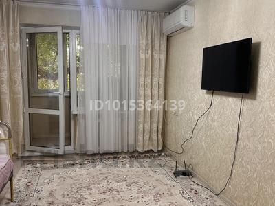 2-комнатная квартира · 44 м² · 2/4 этаж, мкр №1 77 — Саина Улыкбека за 29.5 млн ₸ в Алматы, Ауэзовский р-н
