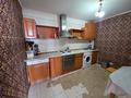3-комнатная квартира · 110 м² · 8/9 этаж, мкр 12 49 — Альфараби за 190 000 ₸ в Актобе — фото 8