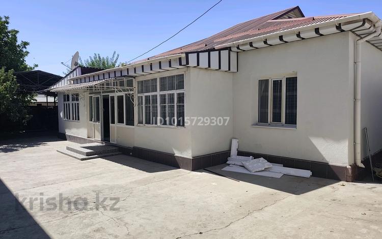 Жеке үй · 6 бөлме · 145 м² · 6 жүзд., Нурпеисова 1 — Новостройка Алтын таң кафэге қарама қарсы көше, бағасы: 25 млн ₸ в Сарыагаш — фото 2