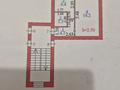 1-бөлмелі пәтер · 28.7 м² · 2/5 қабат, Пришахтинск, 21й микрорайон 24 — Налоговая, бағасы: 10.5 млн ₸ в Караганде, Алихана Бокейханова р-н — фото 11