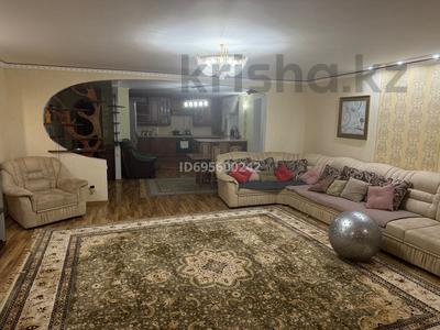 4-комнатная квартира · 145 м² · 6/7 этаж, мкр 5 за ~ 55.6 млн ₸ в Актобе