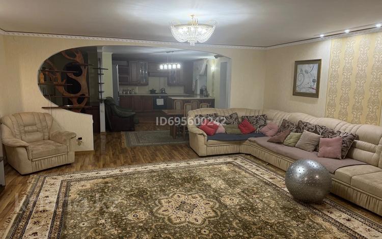 4-комнатная квартира · 145 м² · 6/7 этаж, мкр 5 за ~ 55.6 млн ₸ в Актобе — фото 2