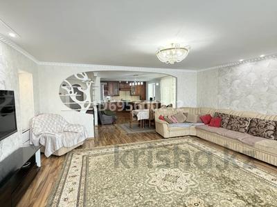 4-комнатная квартира · 145 м² · 6/7 этаж, мкр 5 за 58 млн ₸ в Актобе