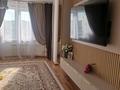 3-комнатная квартира · 71.3 м² · 5/7 этаж, 33-й мкр 31 — Хорошая локация НИШ Мангистау Арена Гипет. Дина за 18.5 млн ₸ в Актау