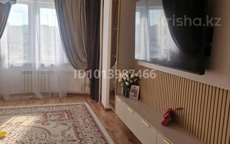 3-комнатная квартира · 71.3 м² · 5/7 этаж, 33-й мкр 31 — Хорошая локация НИШ Мангистау Арена Гипет. Дина за 18.5 млн ₸ в Актау — фото 2