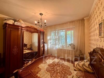 2-комнатная квартира · 55.9 м² · 1/10 этаж, Райымбека за 37.5 млн 〒 в Алматы, Жетысуский р-н