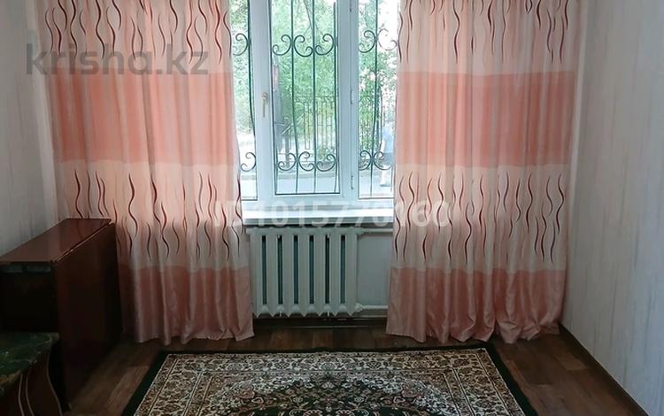 1-бөлмелі пәтер · 16 м² · 1/4 қабат, Таугүл-1 ш/а. 6/2, бағасы: 13.5 млн ₸ в Алматы, Ауэзовский р-н — фото 2
