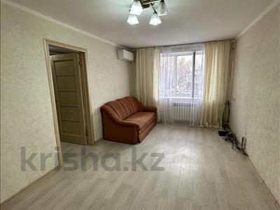 2-комнатная квартира, 41 м², 3/3 этаж, зорге за 18.5 млн 〒 в Алматы, Турксибский р-н