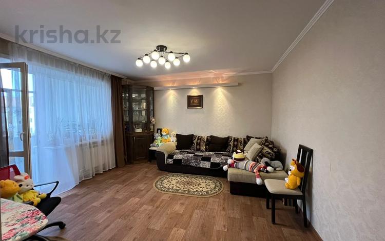 2-комнатная квартира, 50 м², 4/5 этаж, мкр Юго-Восток, Мкр Степной 1 за 23.9 млн 〒 в Караганде, Казыбек би р-н — фото 2