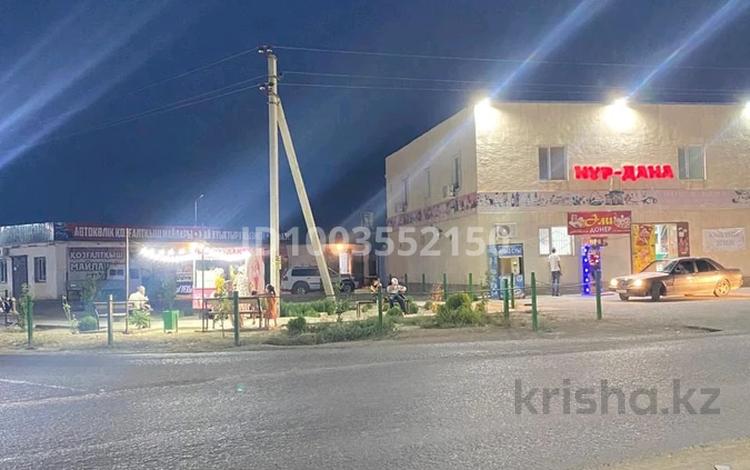 Дүкендер мен бутиктер · 300 м², бағасы: 50 млн ₸ в Мангышлаке — фото 9