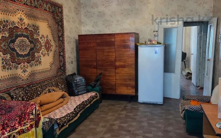 2-комнатная квартира · 55 м² · 2/5 этаж, 3-й микрорайон 11 — Янги Шахар за 20.5 млн ₸ в Шымкенте, Туран р-н — фото 7