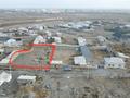 Участок · 7 соток, Торекулова 5 за 5 млн ₸ в Туркестане