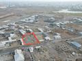 Участок · 7 соток, Торекулова 5 за 5 млн ₸ в Туркестане — фото 2