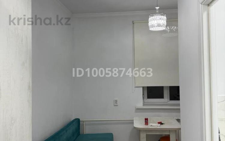 1-комнатная квартира · 15.4 м² · 3/3 этаж, Кабанбай батыра 122 за 220 000 ₸ в Алматы — фото 6