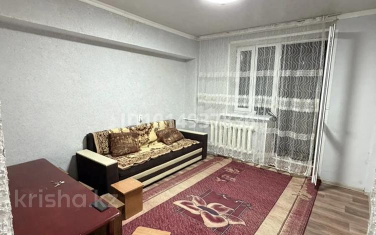 2-комнатная квартира · 43 м² · 5/5 этаж, мкр Жулдыз-2 53 — Дунентаева за 230 000 ₸ в Алматы, Турксибский р-н — фото 2