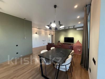 3-бөлмелі пәтер · 100 м² · 10/10 қабат, Е-809 23, бағасы: 62 млн ₸ в Астане, Есильский р-н