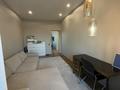 3-бөлмелі пәтер · 100 м² · 10/10 қабат, Е-809 23, бағасы: 62 млн ₸ в Астане, Есильский р-н — фото 6