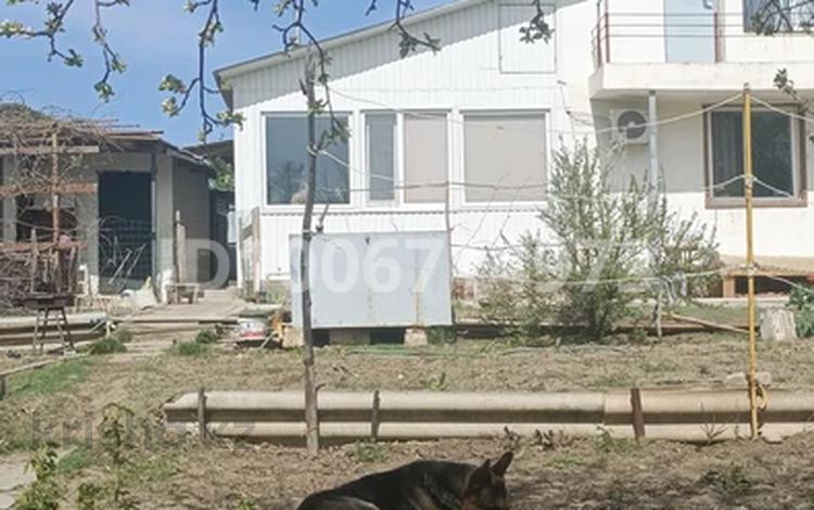 Дача · 4 комнаты · 130 м² · 12 сот., В пяти км. от продовольственного супермаркета"Дина", в двух км. от Самарской трассы вверх по правому берегу Чагана за 52 млн ₸ в Уральске — фото 2