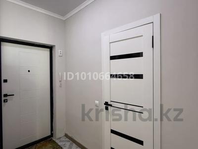 1-комнатная квартира · 33 м² · 1/3 этаж, мкр Теректы, Устирт2936 — Устирт 2936 за 21 млн ₸ в Алматы, Алатауский р-н