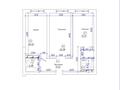 2-комнатная квартира · 80 м² · 8/9 этаж, мкр. Алтын орда, Мкр Батыс-2 11Б — Жк Орда Палас за 37 млн ₸ в Актобе — фото 9