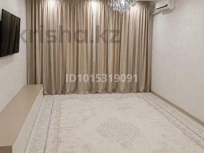 3-комнатная квартира · 74 м² · 4/5 этаж, Сырым Датова 21 за 25 млн ₸ в Атырау