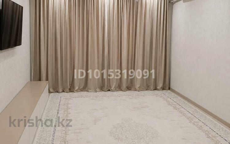 3-бөлмелі пәтер · 74 м² · 4/5 қабат, Сырым Датова 21, бағасы: 25 млн ₸ в Атырау — фото 2