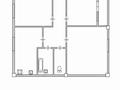 3-бөлмелі пәтер · 74 м² · 4/5 қабат, Сырым Датова 21, бағасы: 25 млн ₸ в Атырау — фото 9