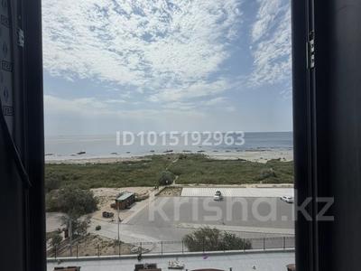 5-бөлмелі пәтер · 185.8 м² · 4/8 қабат, 7А ш/а., ​микрорайон 7а 27, бағасы: 80 млн ₸ в Актау, 7А мкр