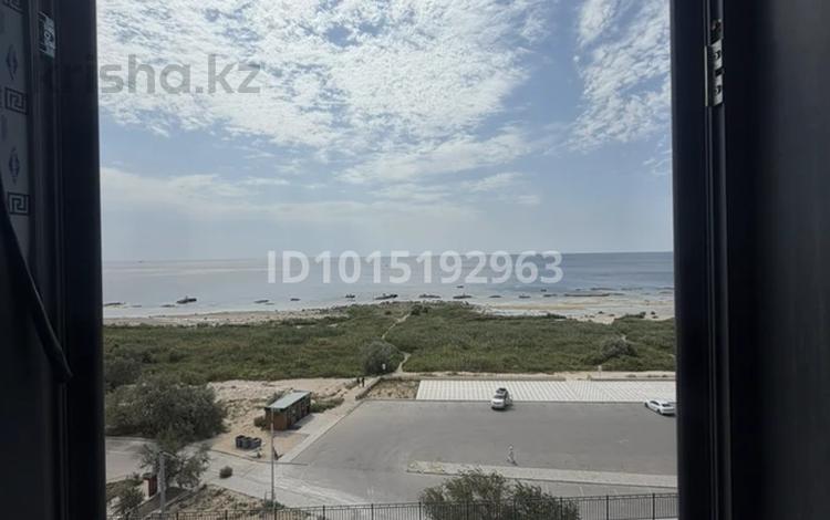 5-бөлмелі пәтер · 185.8 м² · 4/8 қабат, 7А ш/а., ​микрорайон 7а 27, бағасы: 80 млн ₸ в Актау, 7А мкр — фото 2