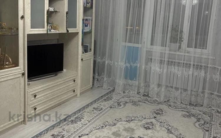 3-комнатная квартира · 88 м² · 2/5 этаж, Пр.Сатпаева 143/5 — Шаталюка-Сатпаева за 26 млн ₸ — фото 10
