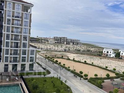 2-комнатная квартира · 52 м² · 5/8 этаж, ​База отдыха Теплый пляж 119 за 250 000 ₸ в Актау