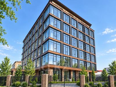 3-комнатная квартира · 109.8 м² · 4/7 этаж, 29 Ноября 1/2 за 96 млн ₸ в Павлодаре