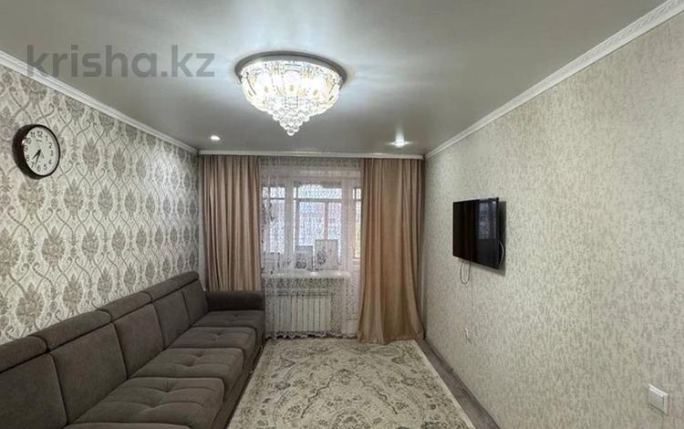2-бөлмелі пәтер · 43.5 м² · 5/5 қабат, Акана серэ 137, бағасы: 13.6 млн ₸ в Кокшетау — фото 2