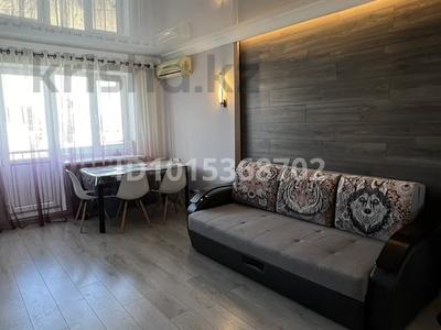 2-комнатная квартира · 55 м² · 3/4 этаж, Азаттык 131б за 250 000 ₸ в Атырау, мкр Жилгородок