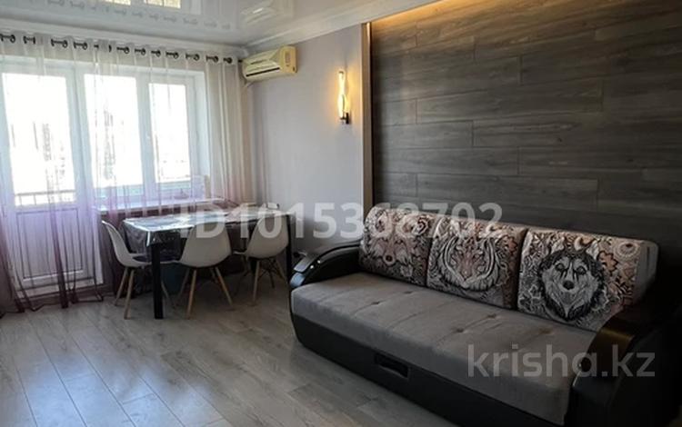 2-комнатная квартира · 55 м² · 3/4 этаж, Азаттык 131б за 250 000 ₸ в Атырау, мкр Жилгородок — фото 2