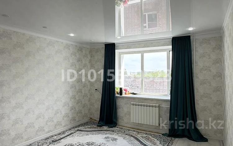 1-бөлмелі пәтер · 44 м² · 4/5 қабат, братья жубановых 263/1 — рядом главного корпуса универа Жубанов, бағасы: 10 млн ₸ в Актобе — фото 2